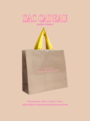 SAC CADEAU – 2